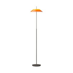 Mayfair 5510 Floor Lamp (Orange, Optical sensor)