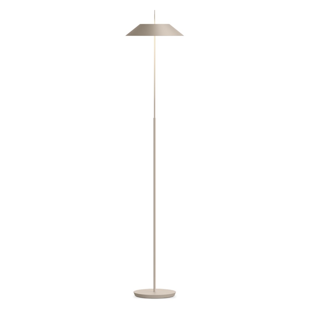 Vibia Mayfair 5515 Floor Lamp | lightingonline.eu