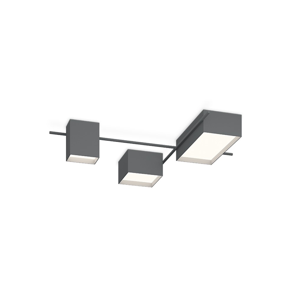 Vibia Structural 2645 Ceiling Light | lightingonline.eu