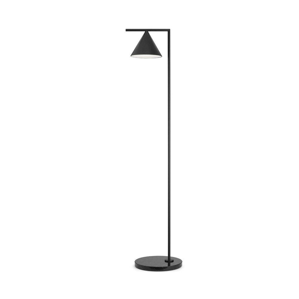 Flos Captain Flint Floor Lamp | lightingonline.eu