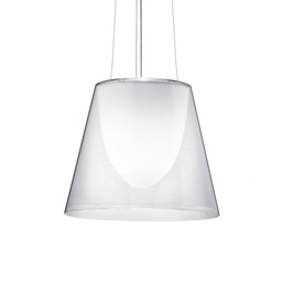 KTribe S2 Suspension Lamp (Clear)