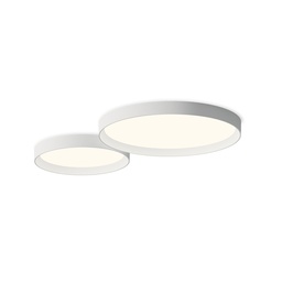 Up 4460 Ceiling Light (White, DALI-2 / 1-10V / PUSH)