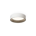 Vibia Duo Petra 4871 Ceiling Light | lightingonline.eu