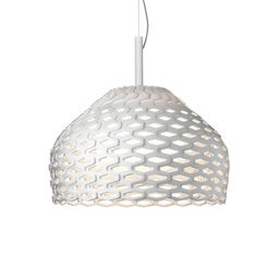 Tatou Suspension Lamp (White)