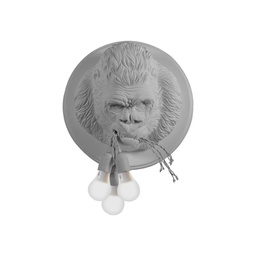 Ugo Rilla Wall Light (White)