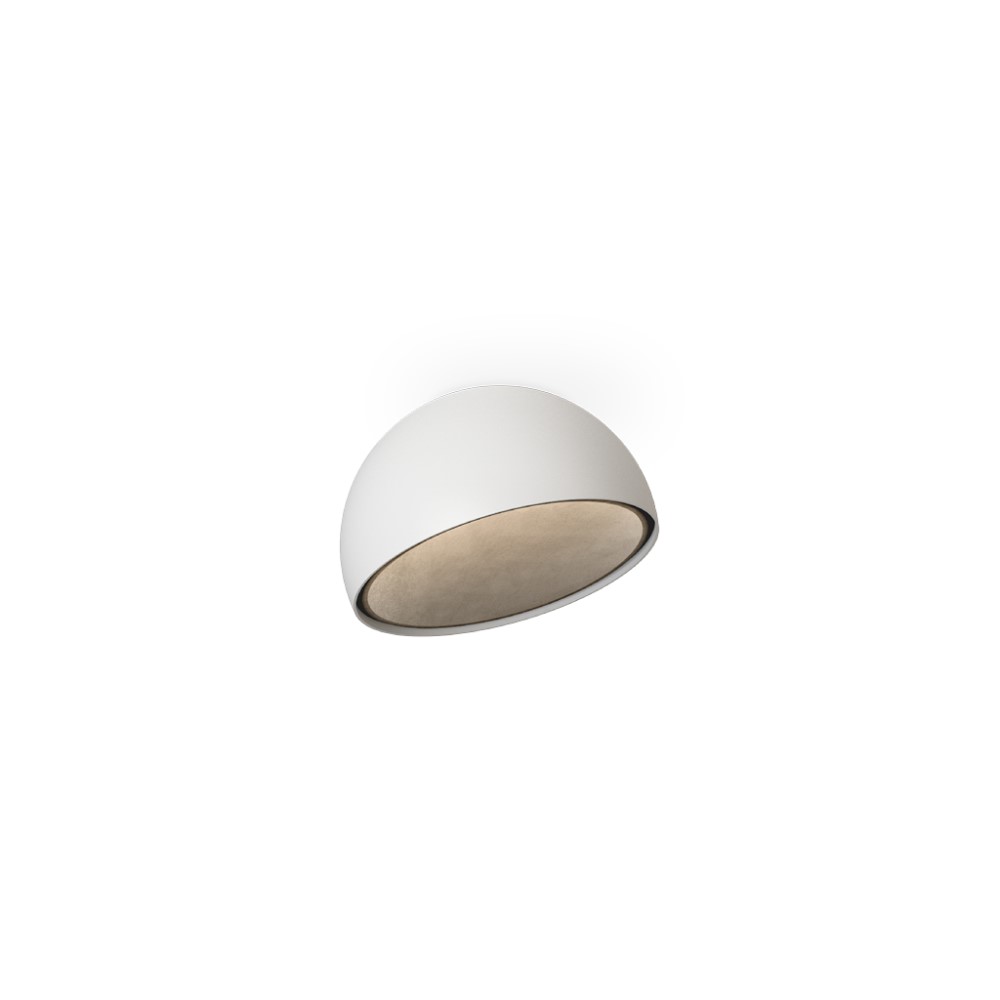 Vibia Duo Petra 4877 Ceiling Light | lightingonline.eu