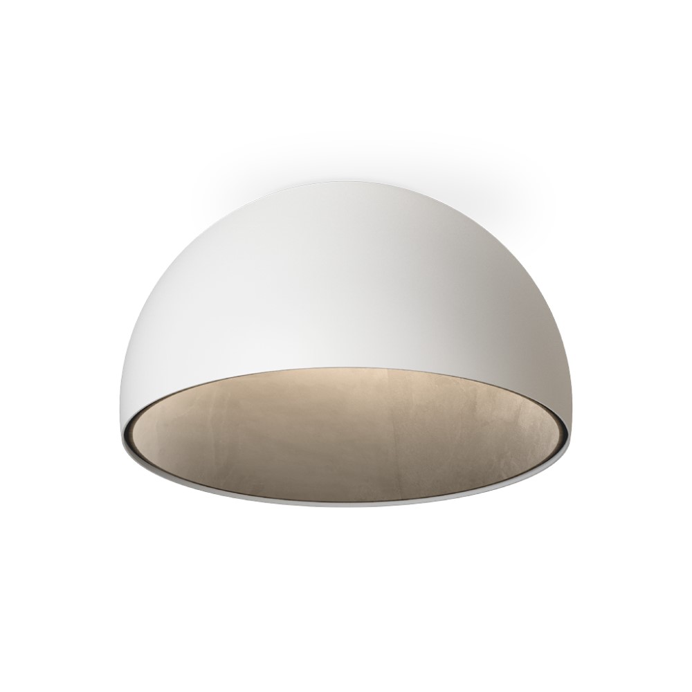 Vibia Duo Petra 4879 Ceiling Light | lightingonline.eu