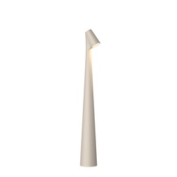 Africa 5585 Portable Table Lamp (Beige (NCS S 2005-Y50R))