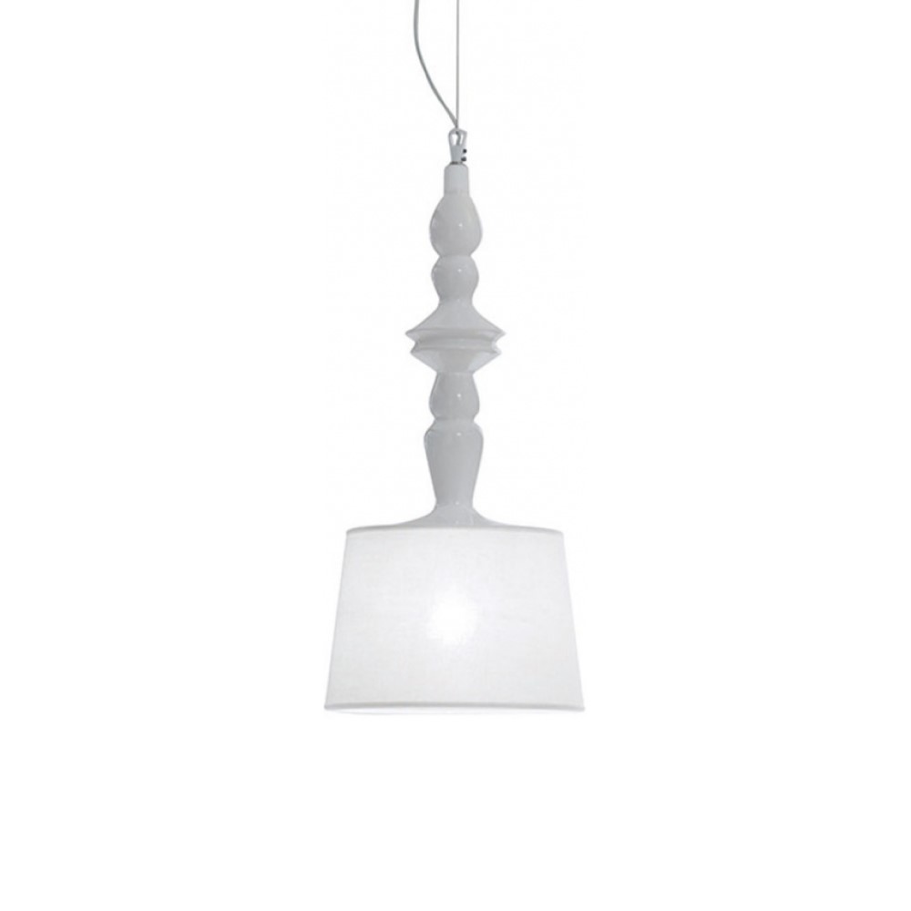 Karman Alì e Babà Suspension Lamp | lightingonline.eu