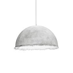 Plancton Suspension Lamp (Ø45cm)