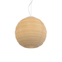 Karman Braille Suspension Lamp | lightingonline.eu