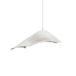 Moby Dick Suspension Lamp (82cm)