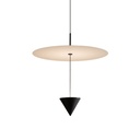 Karman Stralunata Suspension Lamp | lightingonline.eu