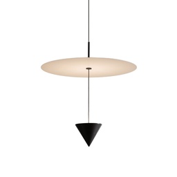 Stralunata Suspension Lamp (Ø23cm, 2700K - warm white)