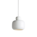 Woud Stone Small Suspension Lamp | lightingonline.eu