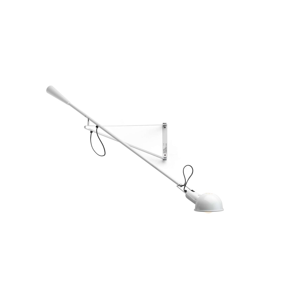 Flos 265 Wall Light | lightingonline.eu