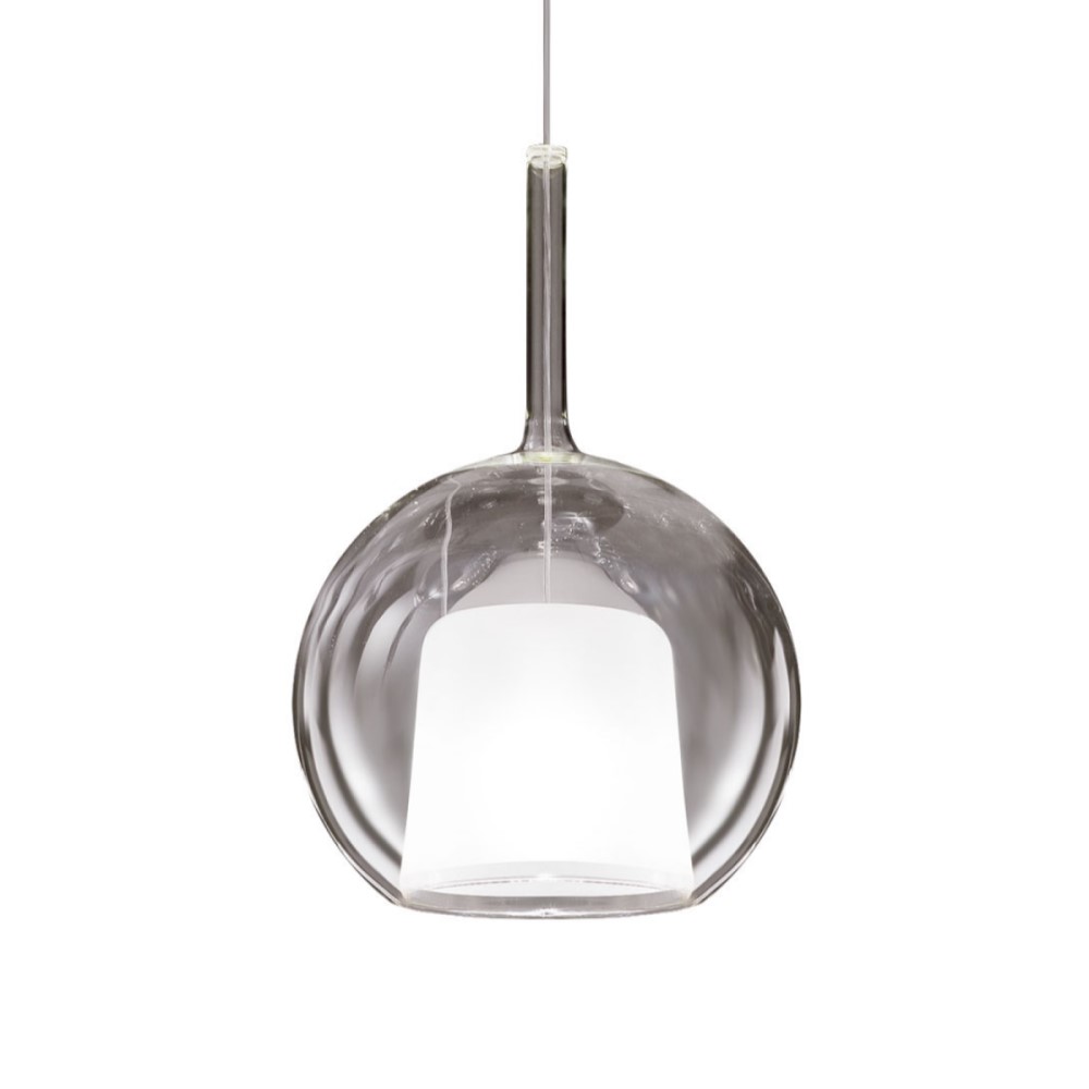 Penta Light Glo Large Suspension Lamp | lightingonline.eu