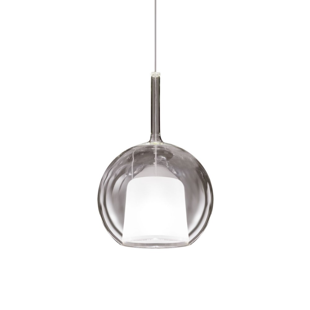 Penta Light Glo Medium Suspension Lamp | lightingonline.eu