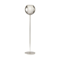 Glo Floor Lamp (Clear)