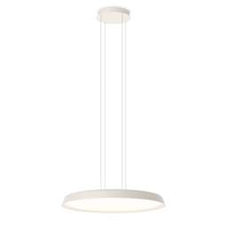 Bigger 3920 Suspension Lamp (Beige (NCS S 0502-Y50R), 2700K - warm white, DALI-2 / 1-10V / PUSH)