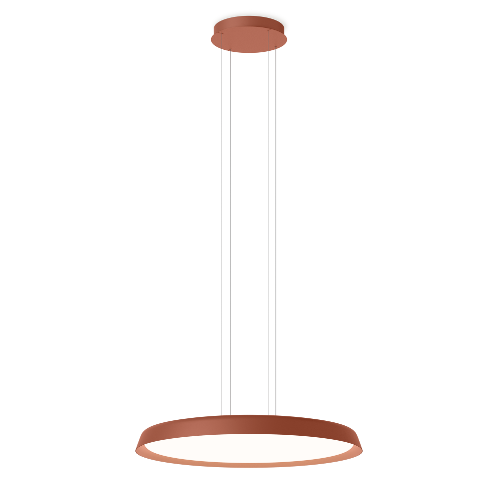 Vibia Bigger 3920 Suspension Lamp | lightingonline.eu