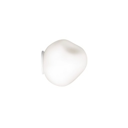 Hoba Wall and Ceiling Light (Ø13cm)