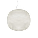 Foscarini Gem Suspension Lamp | lightingonline.eu