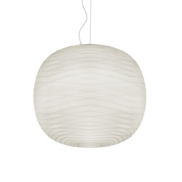 Gem Suspension Lamp (E27, 340)