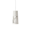 Foscarini Tress Suspension Lamp | lightingonline.eu