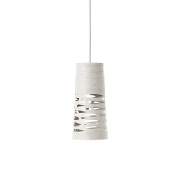 Tress Suspension Lamp (White, 43cm, 320)