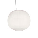 Foscarini Tartan Suspension Lamp | lightingonline.eu