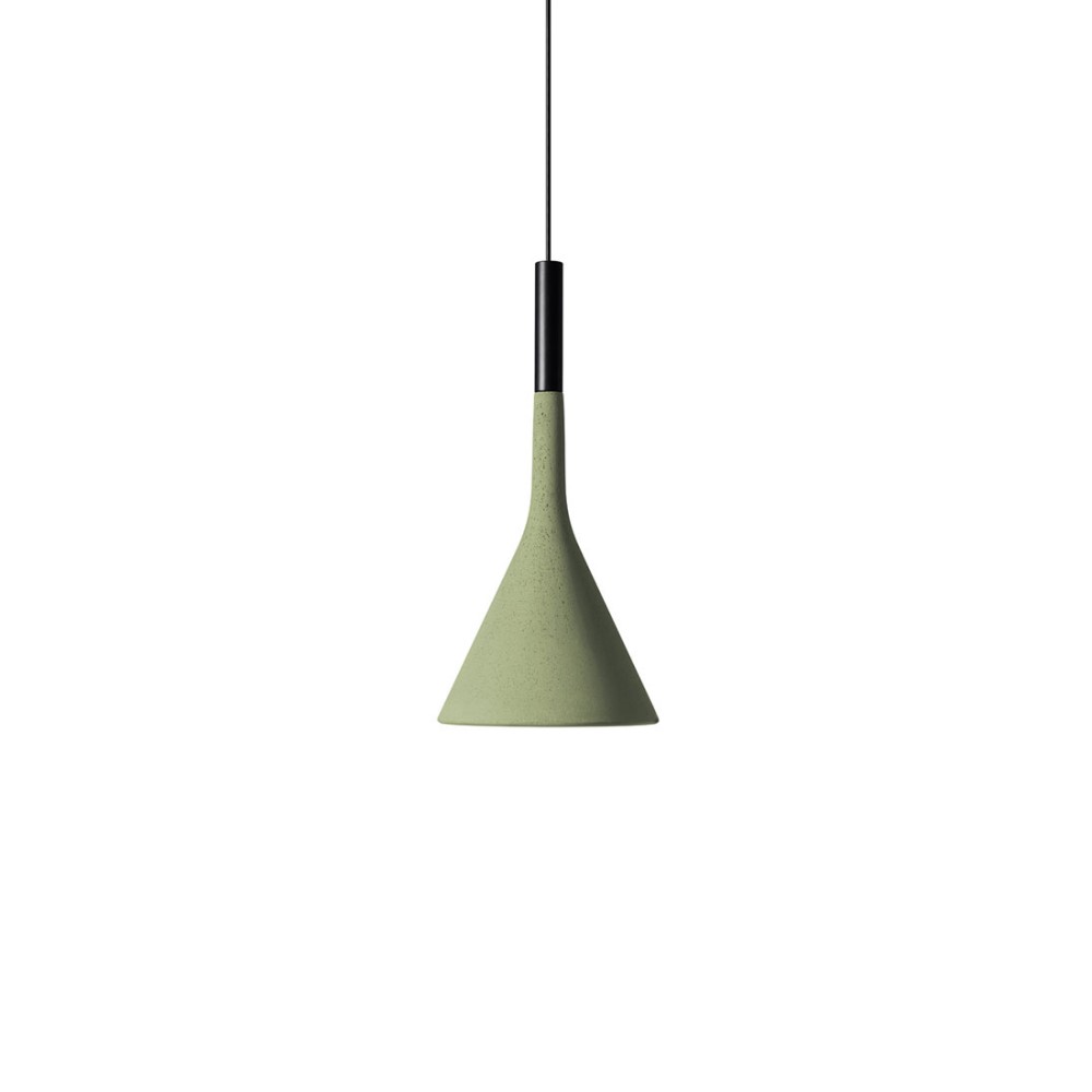 Foscarini Aplomb Outdoor LED Suspension Lamp | lightingonline.eu