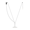 Marset Milana Counterweight Suspension Lamp | lightingonline.eu