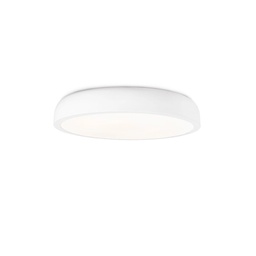 Cocotte Ceiling Light    (White)