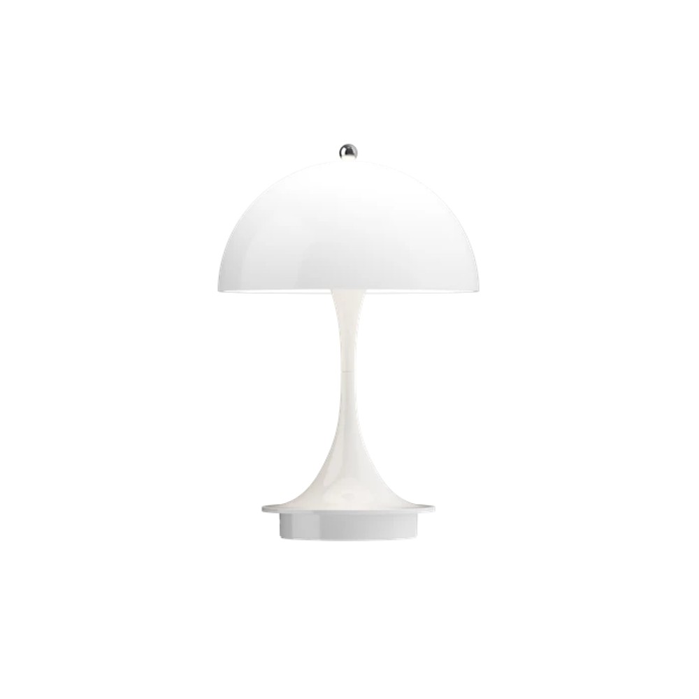 Louis Poulsen Panthella 160 Portable Table Lamp | lightingonline.eu