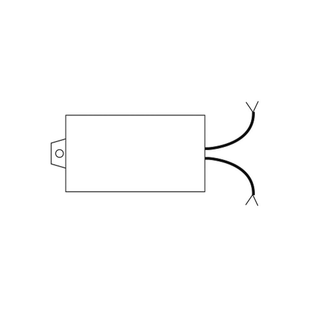 Marset Power supply 20W - 24V Triac | lightingonline.eu