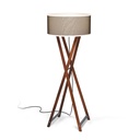 Marset Cala 140 IP65 Outdoor Floor Lamp | lightingonline.eu