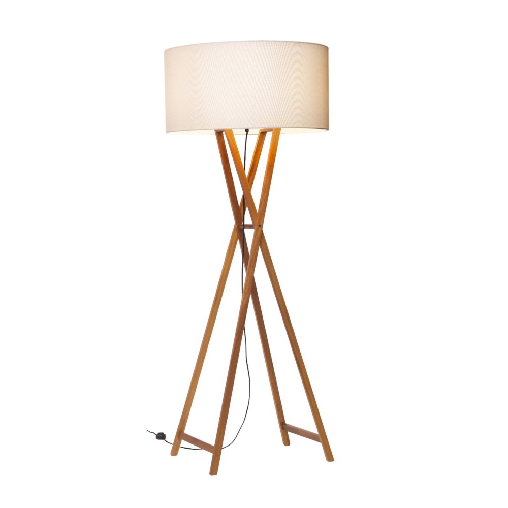 Marset Cala P165 Floor Lamp | lightingonline.eu