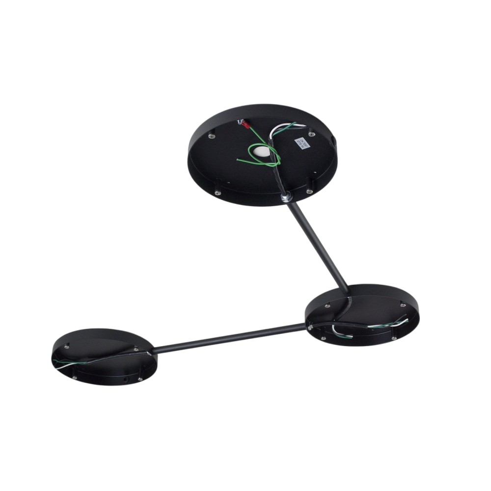 Marset DJEMBE 65 ACCESORY C3 BLACK | lightingonline.eu