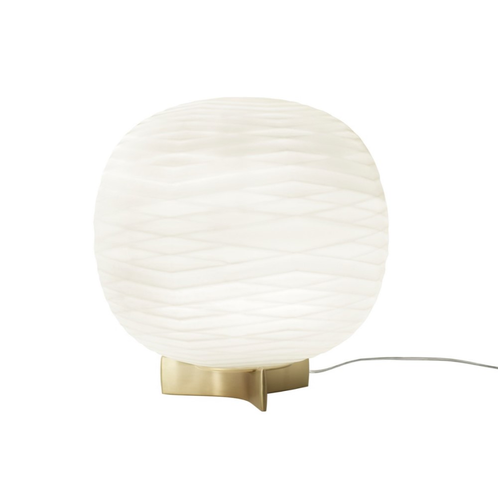 Foscarini Gem Table Lamp | lightingonline.eu