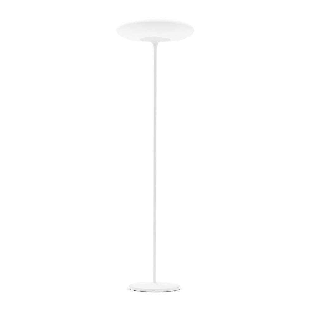 Linea Light Decorative Squash Floor Lamp | lightingonline.eu