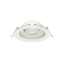 Linea Light Decorative Outlook Recessed Ceiling Light | lightingonline.eu