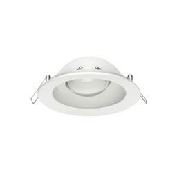 Outlook Recessed Ceiling Light