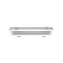 Linea Light Decorative Gypsum_D2 Recessed Ceiling Light | lightingonline.eu