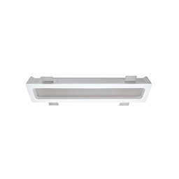 Gypsum_D2 Recessed Ceiling Light