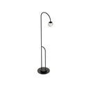 Linea Light Decorative Butler Outdoor Floor Lamp | lightingonline.eu