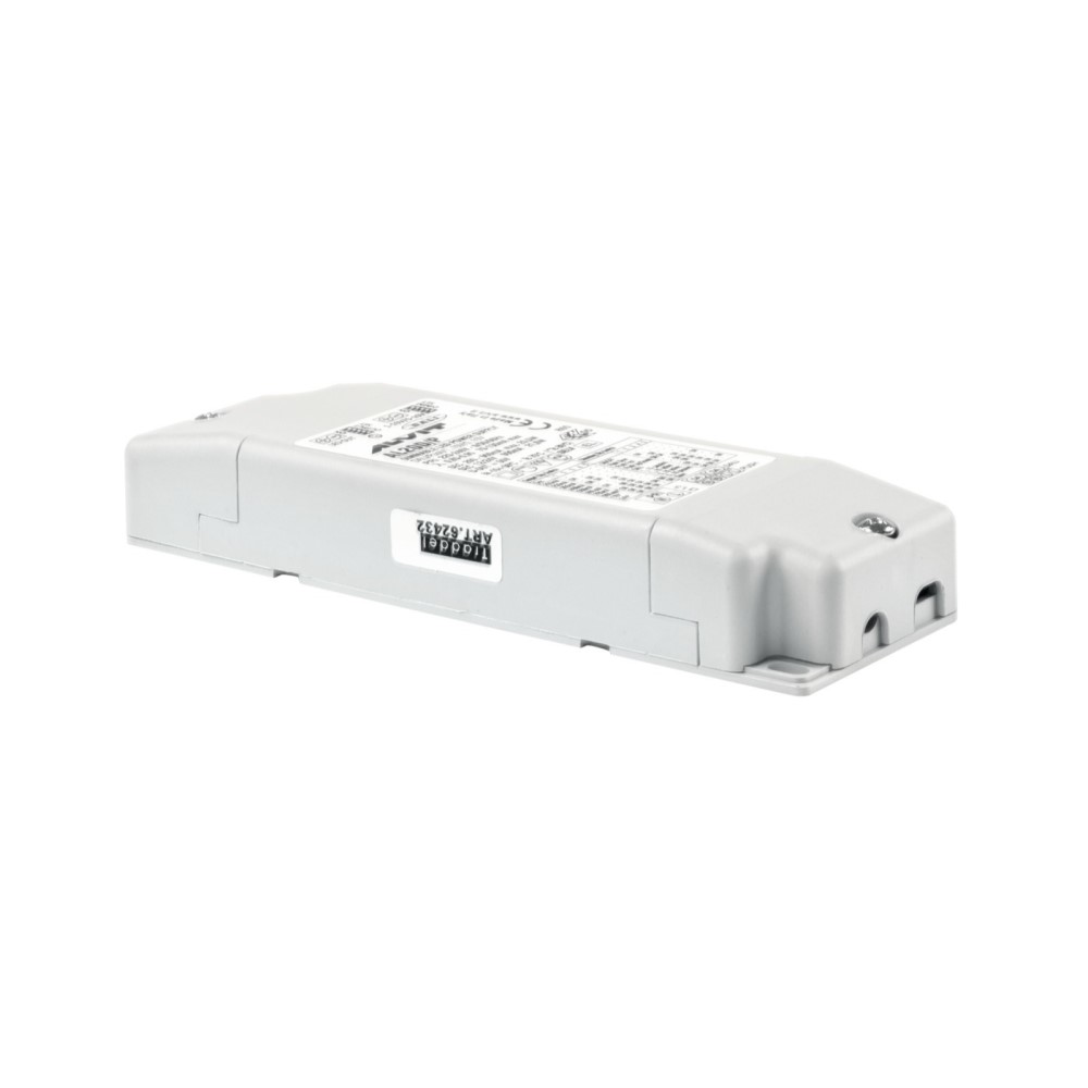 Linea Light Decorative Driver DALI - 200/250mA -10/20W | DALI 1-10V Multi Power 176~240V AC / 220~240V DC | lightingonline.eu