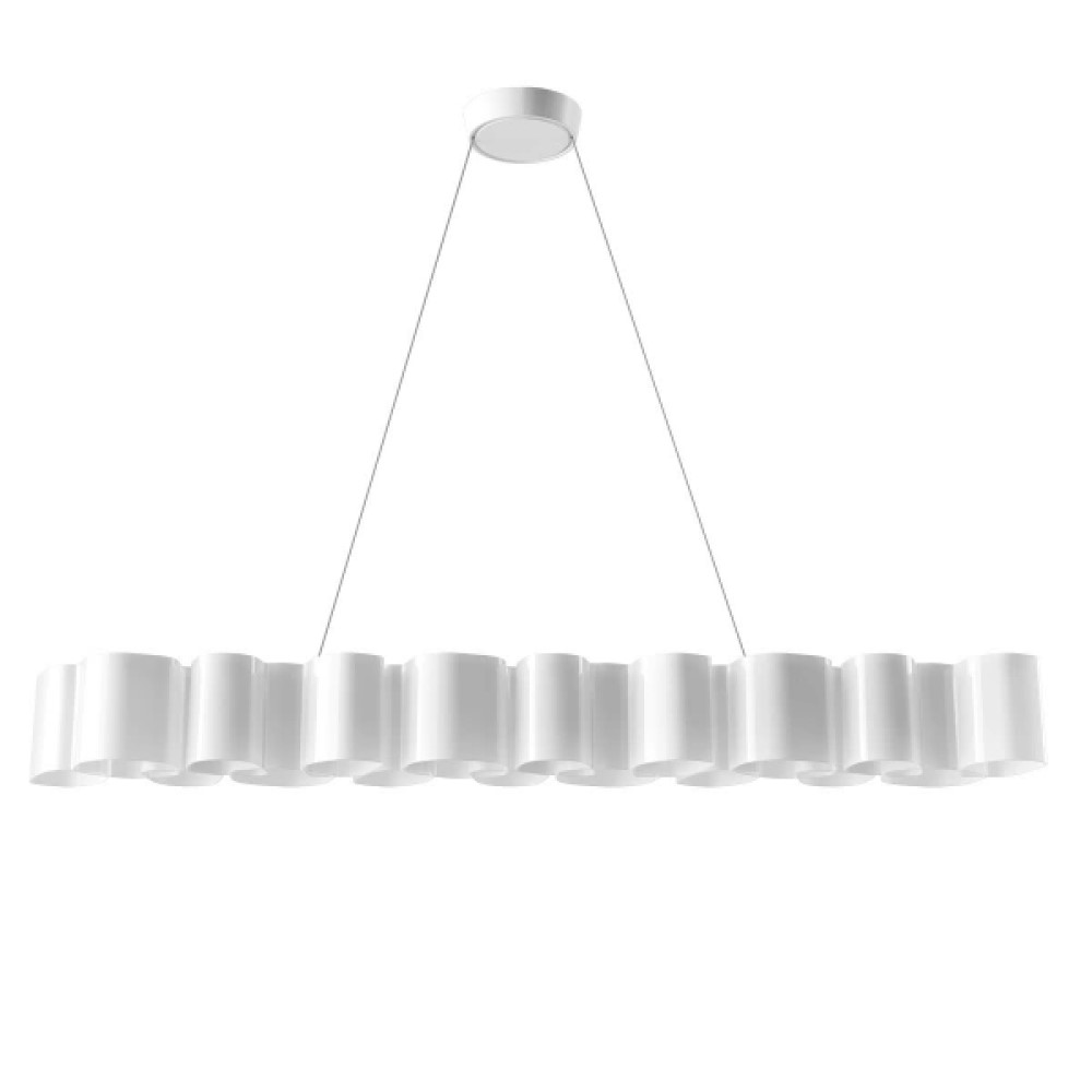 Stilnovo Honey Suspension Lamp | lightingonline.eu