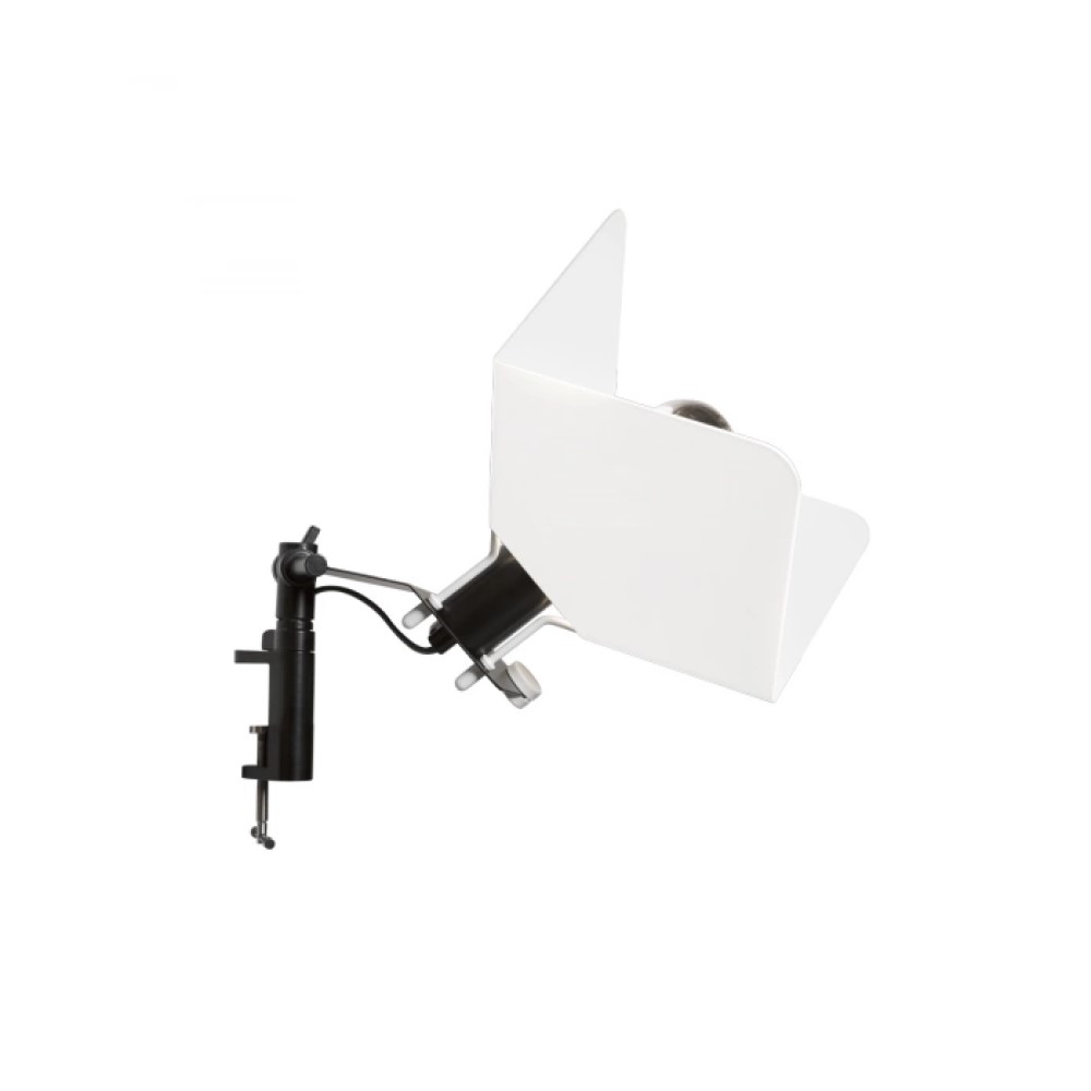 Stilnovo Triedro Clamp Lamp | lightingonline.eu