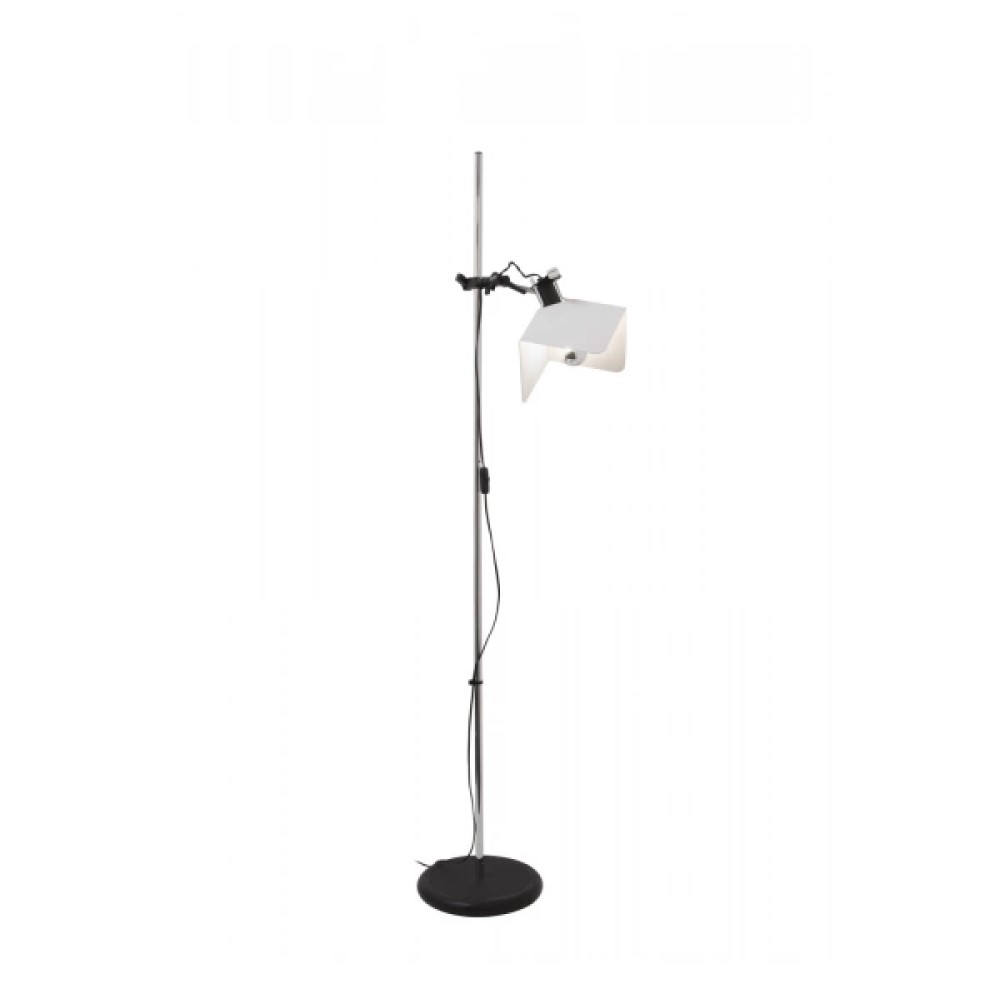 Stilnovo Triedro Floor Lamp | lightingonline.eu